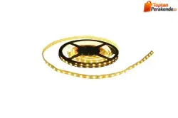 Jupiter LE206 S 12v Üç Çipli İç Mekan Şerit Led 10W/M 3000K Günışığı